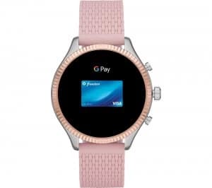 Image of Michael Kors Gen 5 Lexington MKT5112 Smartwatch