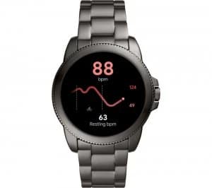 Image of Fossil Gen 5E FTW4049 Smartwatch