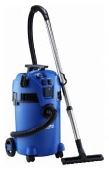 Image of Nilfisk Multi ll 30T Wet & Dry Power Tool Take Off 1400W 240V Vacuum Cleaner