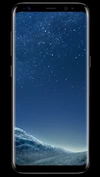 Image of Samsung Galaxy S8 Plus 2017 64GB