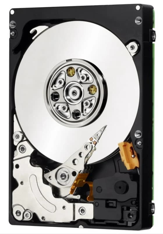 Image of Acer 146GB SAS 15000rpm 3.5" internal hard drive 3.5"