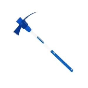 Image of 2KG (4.5LB) Fibreglass Handle Mattock