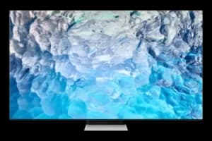 Image of Samsung 85" QE85QN900B Smart Ultra HD HDR 8K Neo QLED TV