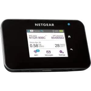 Image of Aircard 810s 3g4g Mhs