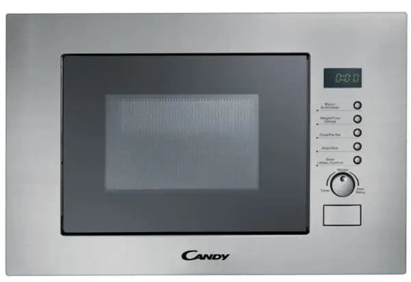 Image of Candy MIC20GDFX 20L 800W Built In Microwave