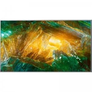 Image of Sony Bravia 55" FWD55X80 Smart 4K Ultra HD LED TV