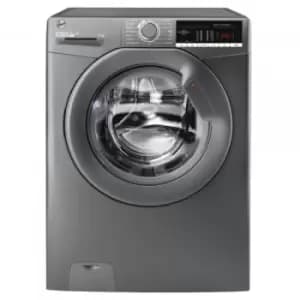 Image of Hoover H3W49TGGE 9KG 1400RPM Washing Machine