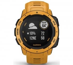 Image of Garmin Instinct Smartwatch