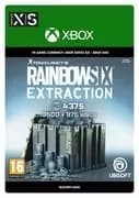 Image of 4375 REACT Credits Tom Clancy's Rainbow Six Extraction