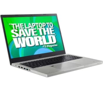 Image of Acer Aspire Vero 15.6" AV15-51 Core i7 Laptop