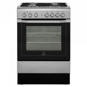 Image of Indesit I6G52X 58L Integrated Single Oven