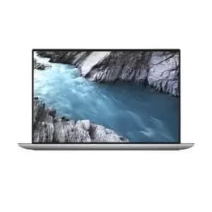 Image of DELL XPS 15 9500 Notebook 39.6cm (15.6") Touch Screen UHD+ Intel Core i9 32GB DDR4-SDRAM 1000 GB SSD NVIDIA GeForce GTX 1650 Ti WiFi 6 (802.11ax) Wind