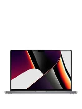 Image of Apple MacBook Pro M1 Pro 2021 16" Laptop