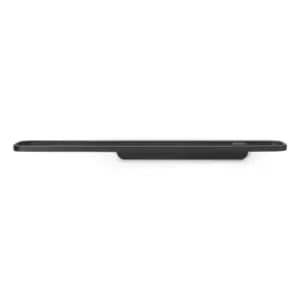 Image of Brabantia MindSet Towel Rail Mineral Infinite Grey