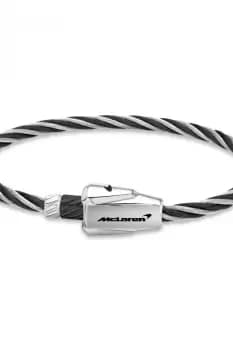 Image of Gents McLaren Torque Bracelet MRAGB2200211