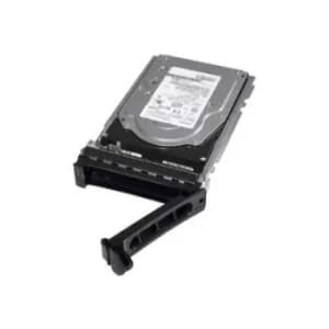 Image of Dell 1.2TB 400-AJPI 2.5" SAS Internal Hard Disk Drive