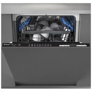 Image of Candy CDIN 2D620PB 80E Fully Integrated Dishwasher