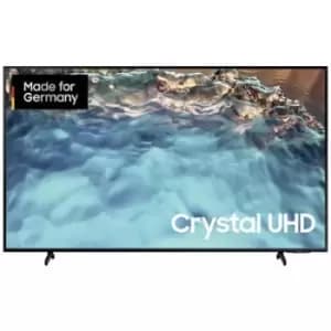Image of Samsung 43" GU43BU8079U Smart 4K Ultra HD LED TV