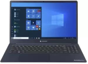 Image of Dynabook Satellite Pro C50-J-10L, Intel Core i5-1135G7 2.4GHz, 8GB DDR4, 512GB M.2 NVMe SSD, 15.6" Full HD, Intel Iris Xe, Windows 11 Home Laptop