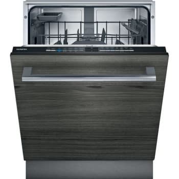 Image of Siemens IQ-100 SN61HX02AG Fully Integrated Dishwasher