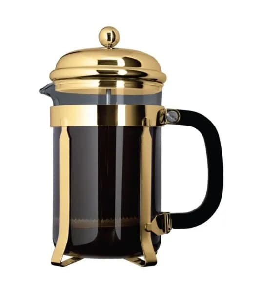 Image of Grunwerg Cafe Ole TM08 0.8L Coffee Maker