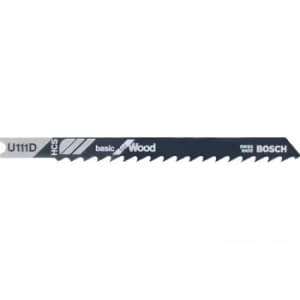 Image of 2608637559 U111D (Pk-3) Jigsaw Blades