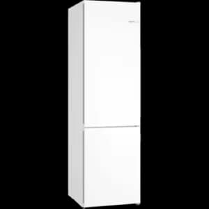 Image of Bosch Serie 4 KGN392WDFG 363L Frost Free Freestanding Fridge Freezer
