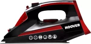 Image of Hoover IronJet TIM2700A 2700W Steam Iron