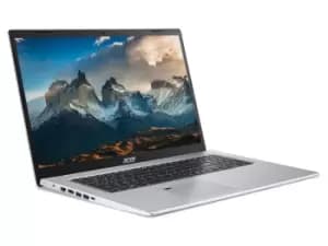 Image of Acer Aspire 5 17.3" i5 8GB 1TB SSD Laptop - Silver