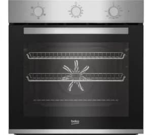 Image of Beko BBIF22100 66L Integrated Electric Single Oven