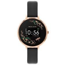 Image of Reflex Active Multicolour And Black SmartWatch - RA03-2040 - multicoloured