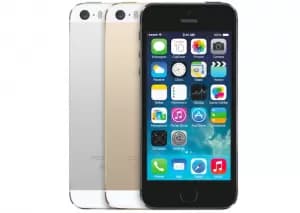 Image of Apple iPhone 5S 16GB