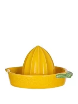 Image of Price & Kensington Amalfi Manual Juicer Attachment