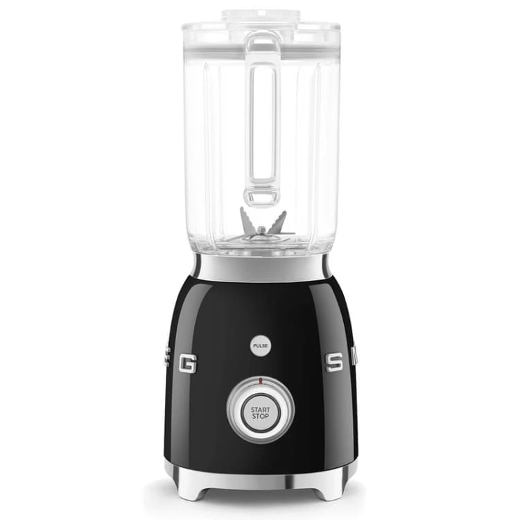 Image of Smeg BLF03BLUK 50s Retro 1.5L 800W Blender