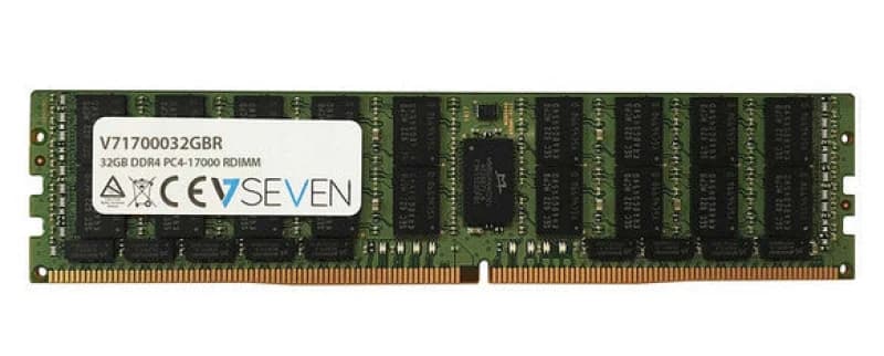 Image of 32GB DDR4 2133MHZ CL15 Ecc J153731