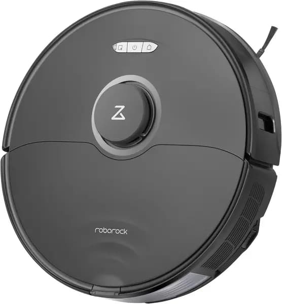 Image of Roborock S8+ DuoRoller Brush VibraRise Mopping System 6000Pa White Vacuum Cleaner