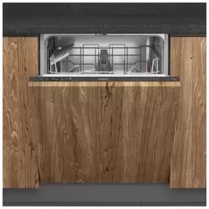 Image of Hotpoint H2IHD526BUK Fully Integrated Dishwasher