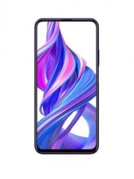 Image of Honor 9X Pro 2019 128GB