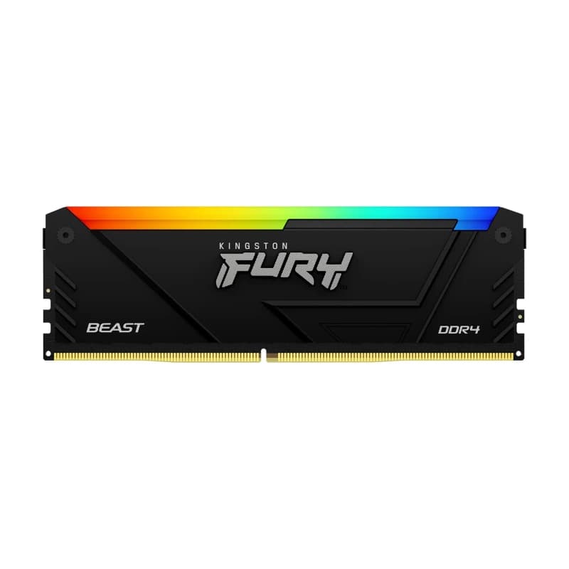 Image of 16GB DDR4-3600MT/S CL18