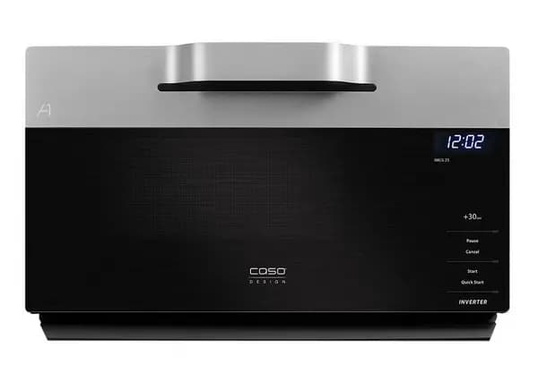 Image of CASO IMCG25 25L 900W Microwave