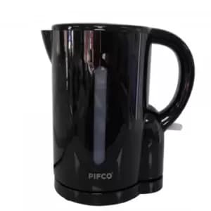 Image of 204677 1.7l Cordless Kettle with Anti-Scale Filter