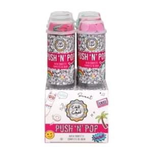 Image of Chit Chat Push Pop
