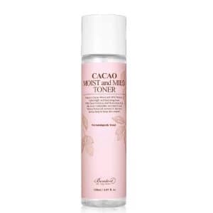 Image of Benton Cacao Moist and Mild Toner (150ml)