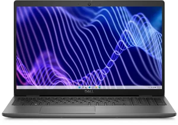 Image of Dell Dell Latitude 3540 Laptop, Intel Core i5-1235U, 16GB RAM, 512GB SSD, 15.6" Full HD, Intel Iris Xe, Windows 11 Pro 29YN0