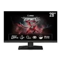 Image of MSI 28" Optix MAG281URF 4K Ultra HD Gaming Monitor