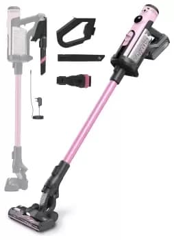 Image of Hetty Quick HTY.100 Cordless Vacuum Cleaner