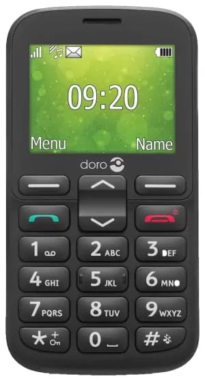 Image of Doro 1380