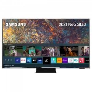 Image of Samsung 50" QE50QN90A Smart 4K Ultra HD Neo QLED TV