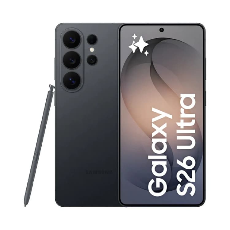 Image of Samsung Galaxy S26 Ultra 1TB