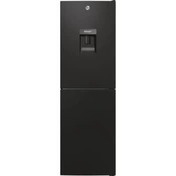 Image of Hoover HOCT3L517FWBK 273L Fridge Freezer
